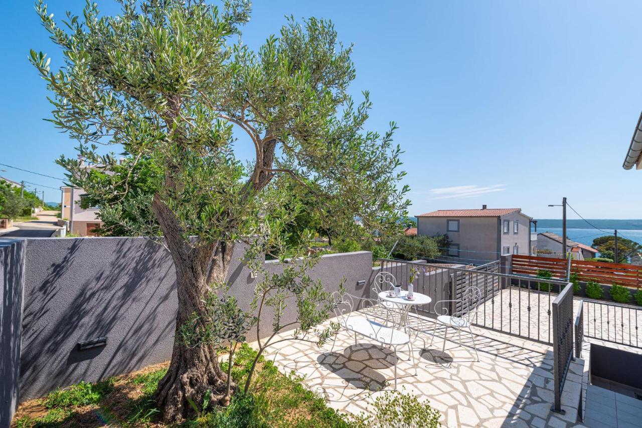 Villa Nika Jasenice (Zadar) Exterior foto